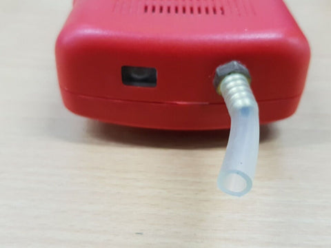 Medigas PM3010V N2O Monitor with UK Power Adapter - photo 3