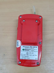 Medigas PM3010V N2O Monitor with UK Power Adapter - photo 5