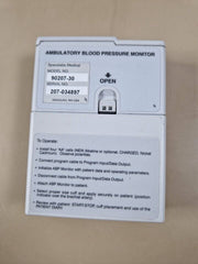 Spacelabs 90207 Ambulatory Blood Pressure ABPM Recorder - photo 2