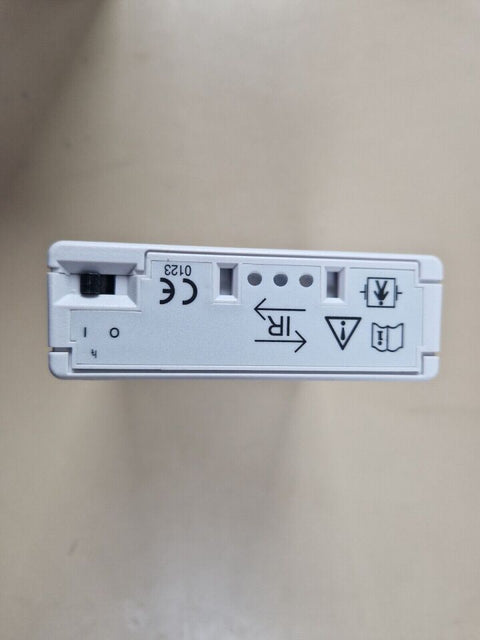 Spacelabs 90207 Ambulatory Blood Pressure ABPM Recorder - photo 3
