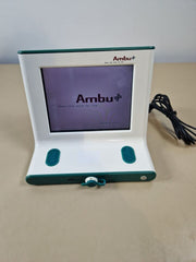 Ambu aScope Video Monitor REF 401001001 with Power Adapter - photo 1