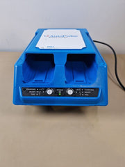 ZOLL AutoPulse Battery Charger - photo 8