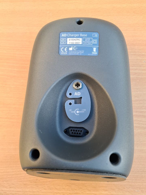 AD Syringe Infusion Driver with Docking Station & Power Adapter - photo 4