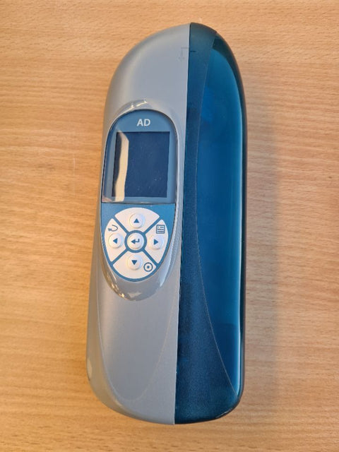 AD Syringe Infusion Driver with Docking Station & Power Adapter - photo 5