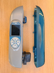 AD Syringe Infusion Driver with Docking Station & Power Adapter - photo 8