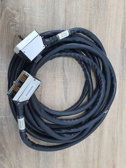 Olympus ECS-260 Endoscopic Connection Cable Kit K7505358 / WM-M260 - photo 1