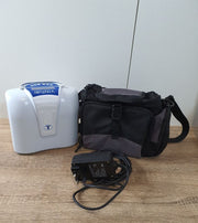 Talley Venturi Negative Pressure Wound Therapy Pump with Power Adapter - photo 1