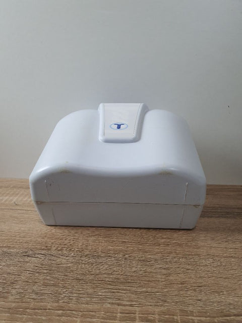 Talley Venturi Negative Pressure Wound Therapy Pump with Power Adapter - photo 3