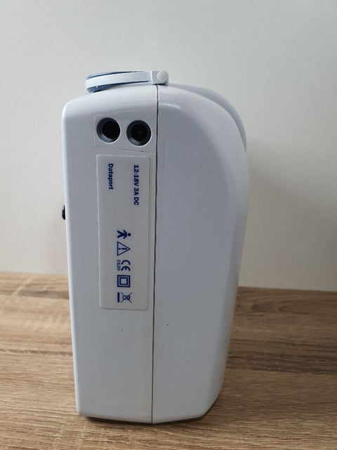 Talley Venturi Negative Pressure Wound Therapy Pump with Power Adapter - photo 4