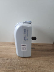 Talley Venturi Negative Pressure Wound Therapy Pump with Power Adapter - photo 7