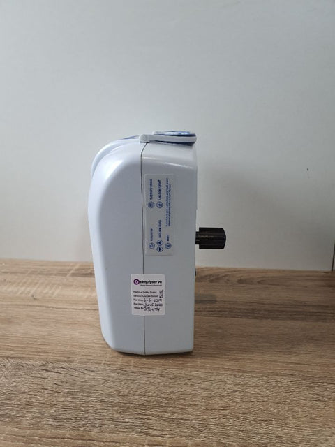 Talley Venturi Negative Pressure Wound Therapy Pump with Power Adapter - photo 7