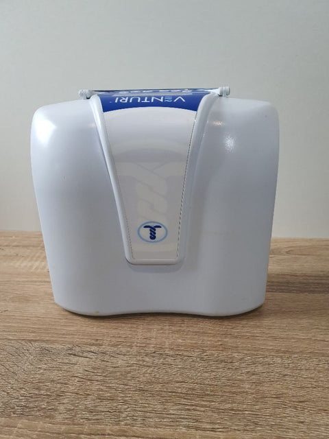 Talley Venturi Negative Pressure Wound Therapy Pump with Power Adapter - photo 8