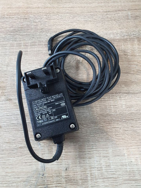 Talley Venturi Negative Pressure Wound Therapy Pump with Power Adapter - photo 9