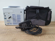 Talley Venturi Negative Pressure Wound Therapy Pump with Power Adapter - photo 10