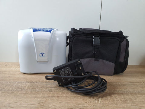 Talley Venturi Negative Pressure Wound Therapy Pump with Power Adapter - photo 11
