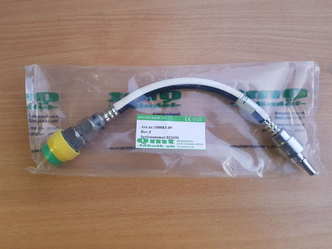 Medtronic Physio-Control LUCAS Jolife BS AIR Connector REF 11996-000195 - photo 3