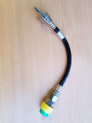 Medtronic Physio-Control LUCAS Jolife BS AIR Connector REF 11996-000195 - photo 5