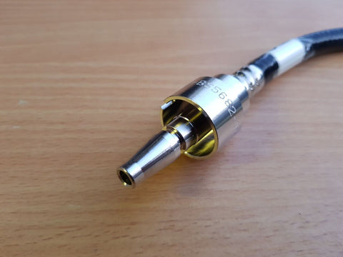 Medtronic Physio-Control LUCAS Jolife BS AIR Connector REF 11996-000195 - photo 6