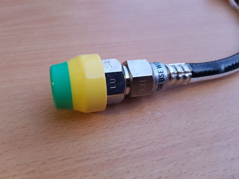 Medtronic Physio-Control LUCAS Jolife BS AIR Connector REF 11996-000195 - photo 7