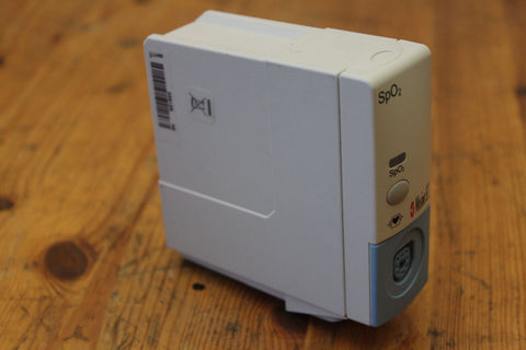 Philips IntelliVue Masimo SET 1843 SpO2 Module REF 451261000751 - photo 3
