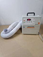 Smiths Medical Level 1 EQUATOR EQ5000 Patient Warmer with Hose - photo 2