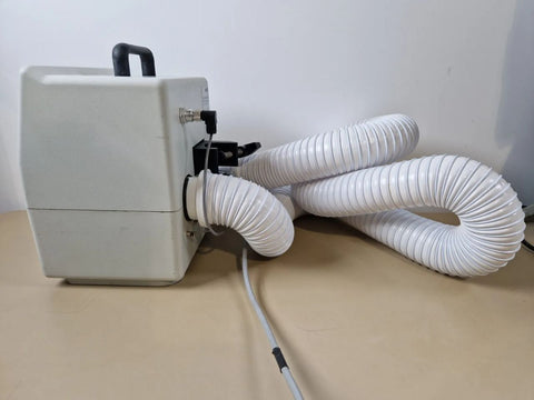 Smiths Medical Level 1 EQUATOR EQ5000 Patient Warmer with Hose - photo 5