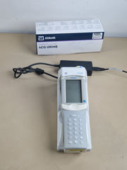 Abbott i-STAT Blood Analyzer with Docking Station & Power Adapter - photo 1