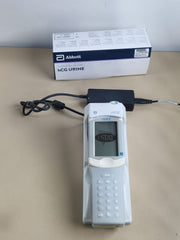 Abbott i-STAT Blood Analyzer with Docking Station & Power Adapter - photo 2