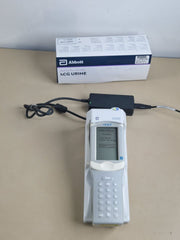Abbott i-STAT Blood Analyzer with Docking Station & Power Adapter - photo 3