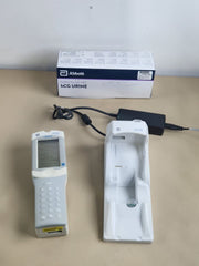 Abbott i-STAT Blood Analyzer with Docking Station & Power Adapter - photo 5