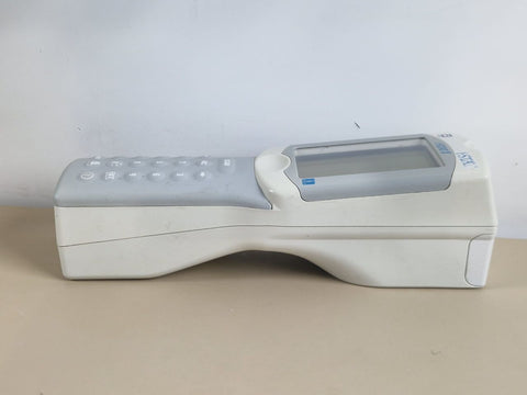 Abbott i-STAT Blood Analyzer with Docking Station & Power Adapter - photo 6