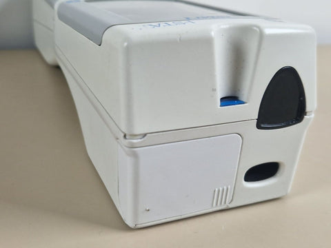 Abbott i-STAT Blood Analyzer with Docking Station & Power Adapter - photo 7