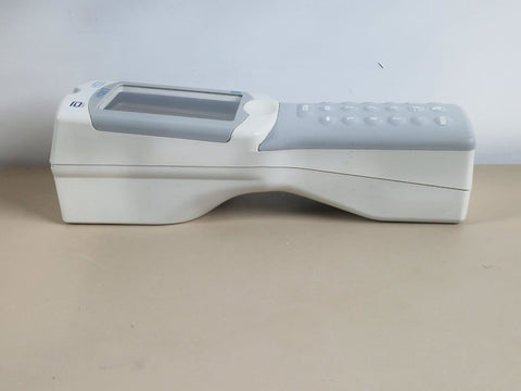 Abbott i-STAT Blood Analyzer with Docking Station & Power Adapter - photo 9