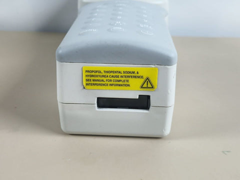 Abbott i-STAT Blood Analyzer with Docking Station & Power Adapter - photo 10