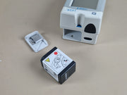 Abbott i-STAT Blood Analyzer with Docking Station & Power Adapter - photo 12