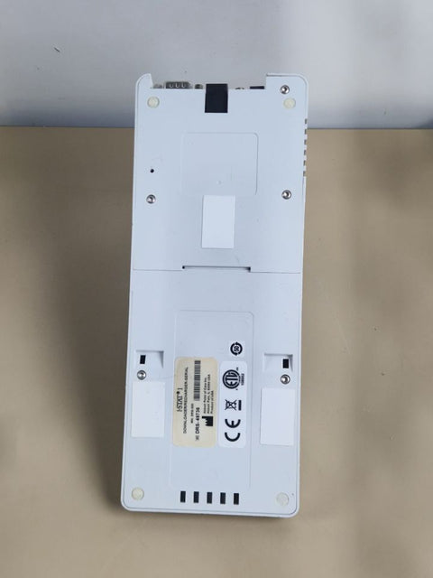 Abbott i-STAT Blood Analyzer with Docking Station & Power Adapter - photo 16