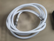 Dräger Oxylog 3000 Ventilator with O2 Hose, Power Supply & Wall Cradle - photo 5