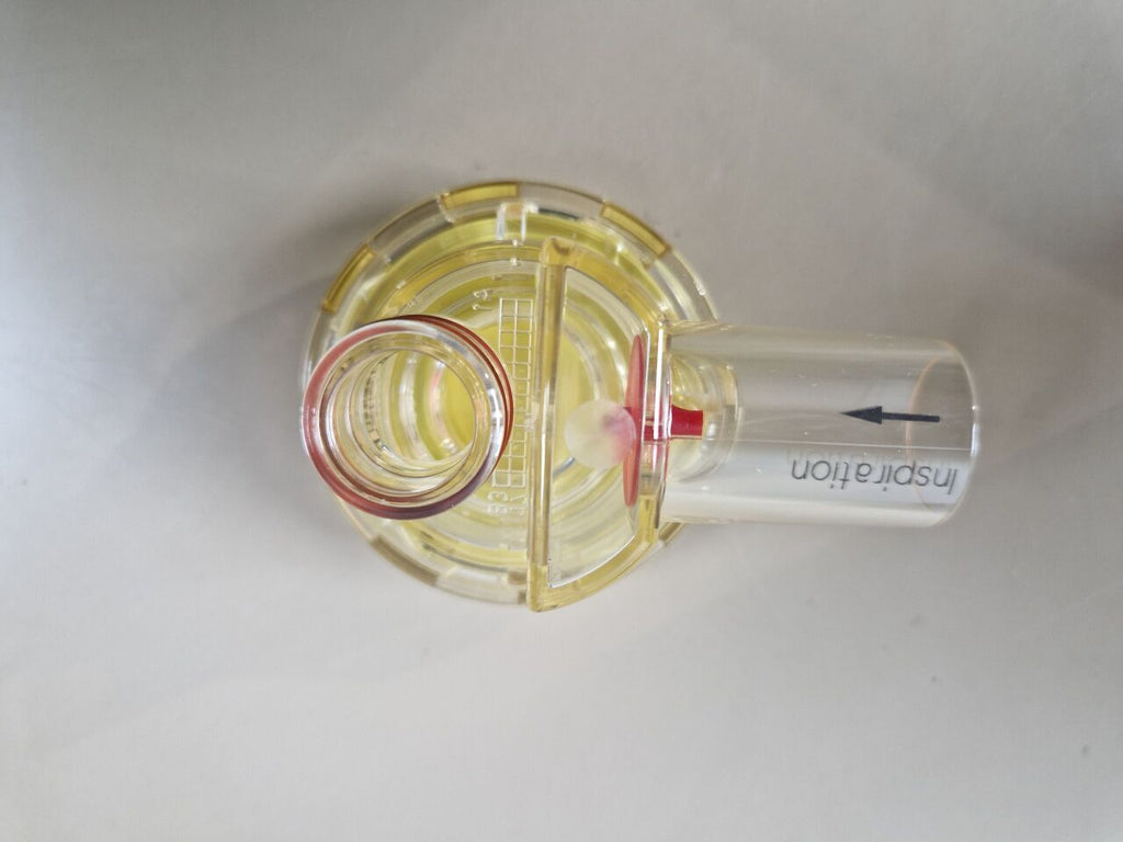 Drager 8412001 reusable breathing valve for Oxylog 2000 3000 3000 Plus