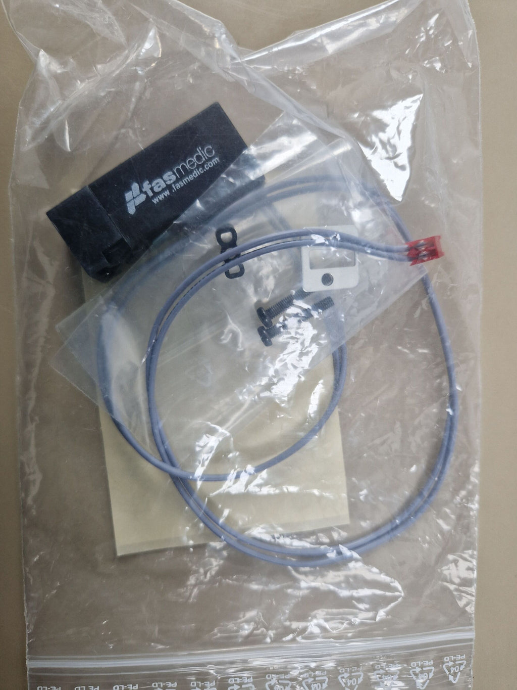 Drager 8412209 micro electro valve for Evita ventilator