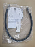 DRAEGER Drager Hose Asm-fresh gas-tab gs ref 8604889