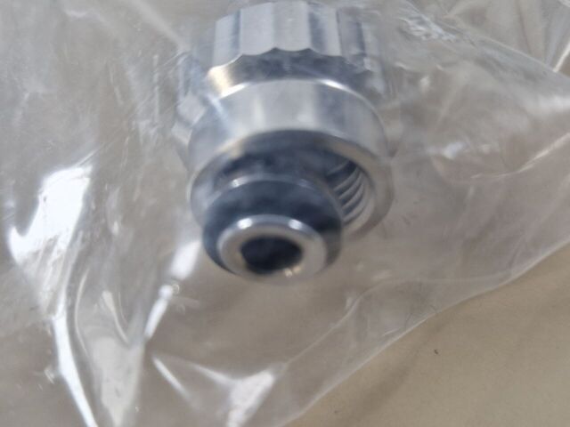 DRAEGER Drager Hose Asm-fresh gas-tab gs ref 8604889