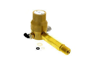 DRAEGER evita LONG PRESSURE REGULATOR KIT, O2/AIR 8608801