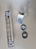 DRAEGER 8804705 flow meter for Draeger Fabius