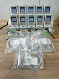 DRAEGER Infinity M300 with ECG and SpO2 cable Telemetry