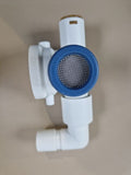 DRAEGER Evita PA12-GK30 Expiratory valve Reusable PA12-GK30 - brand new