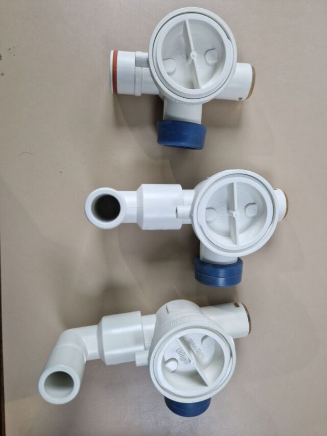 DRAEGER Evita PA12-GK30 Expiratory valve Reusable PA12-GK30 - brand new