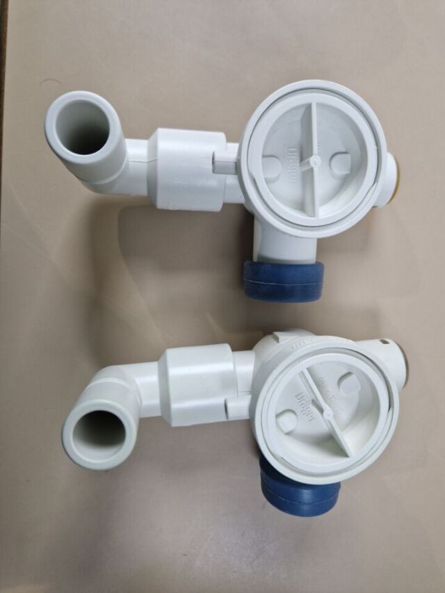 DRAEGER Evita PA12-GK30 Expiratory valve Reusable PA12-GK30 - brand new