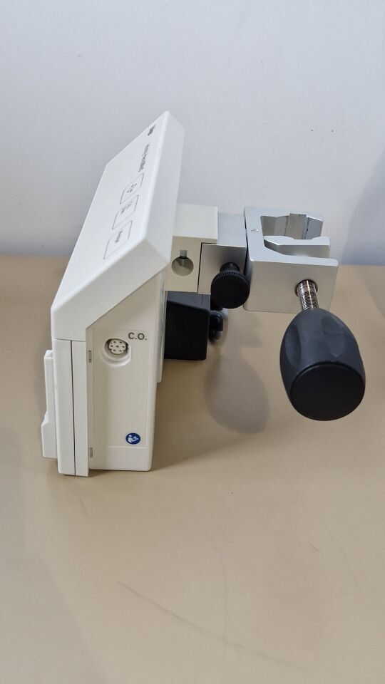 DRAGER SIEMENS Infinity HemoMed Pod Cardiac Output Module with 4 invasive pressures P/N 5588822