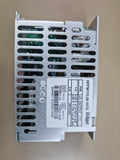 Drager 8604607 GPFM115-28-107G power supply label view