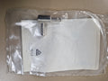 Dräger M33151-00 90 degree coupling
